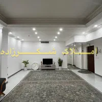 آپارتمان ۱۲۸ متری لاکچری/شهرک فجر/تک‌واحدی|فروش آپارتمان|ورامین, شهرک فجر|دیوار