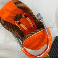کریر و روروک درحدنو