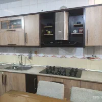 کابینت ام دی اف|مصالح و تجهیزات ساختمان|گنبد کاووس, |دیوار