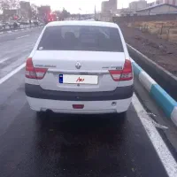 ال۹۰ مولتی مدیا مدل ۹۳|خودرو سواری و وانت|زنجان, |دیوار