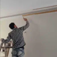نقاشی ساختمان