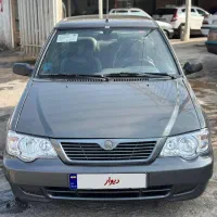 پراید ۱۳۲ مدل ۹۱ فول دوگانه سوز