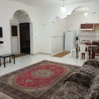 سوئیت در نزدیکی نمک آبرود و دریا و جنگل