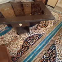 میز تلوزیون و میز و سط|میز تلویزیون|شیراز, شهرک جماران|دیوار