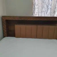 تخت دونفره