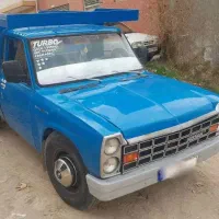 نیسان ۸۳ تمام فابریک|خودرو سواری و وانت|اصفهان, اصفهانک|دیوار