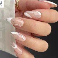 نیازمند ناخن کار محدوده اشراق|استخدام درمانی، زیبایی، بهداشتی|اصفهان, برازنده|دیوار