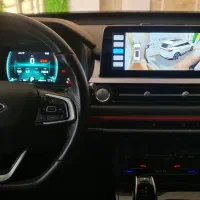 تیگو ۷پرو ۴۰۱ بی رنگ|خودرو سواری و وانت|ابهر, |دیوار