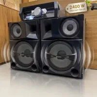 اسپیکر باند سونی اصلی شیک 6