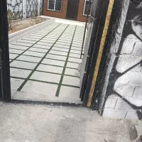 باغ و ویلا 350متری،دوبر،شهرکی،نگهبانی|فروش خانه و ویلا|رباطکریم, انجم آباد|دیوار