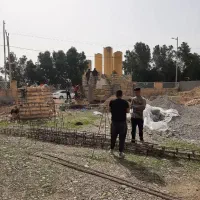 آلموتوربندی شناج و قالبندی|خدمات پیشه و مهارت|اهواز, کیانشهر|دیوار