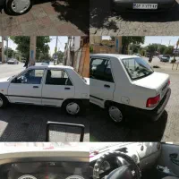 فروش پراید مدل 96
