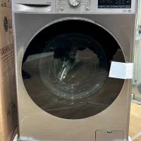 لباسشویی الجی مدل V5 گیربکسی قطعات کره