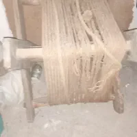 چرخ وچاه