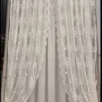پرده پانچ شیک