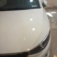 تارا اتوماتیک V4صفر۱۴۰۴|خودرو سواری و وانت|تبریز, |دیوار