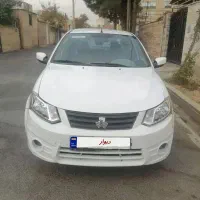 ساینا 96|خودرو سواری و وانت|شیراز, انجیر|دیوار