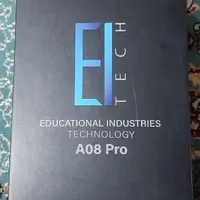 سلام دوستان تبلت مدل A08pro   تبلت
