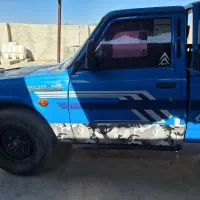 زامیاد  اپشنال|خودرو سواری و وانت|ایرانشهر, |دیوار