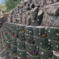 طرح سیمانی|مجسمه، تندیس، ماکت|خرم‌آباد, |دیوار