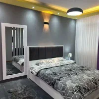 اجاره آپارتمان مبله لوکس روزانه و ساعتی پیروزی