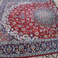 فرش|فرش|اقبالیه, |دیوار