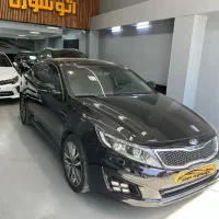 کیا اپتیما TF|خودرو سواری و وانت|کرج, فاز ۳ گوهردشت|دیوار