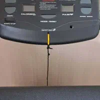 تردمیل خانگی|تجهیزات ورزشی|تهران, کوی بیمه|دیوار