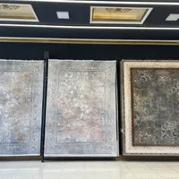 فرش صدف دلفینی 1200شانه نخ اصل 12متری|فرش|شیراز, شهرک سراج|دیوار