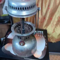 چراغ سوتکا قدیم