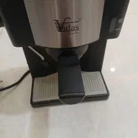 قهوه ساز ویداس Vidas
