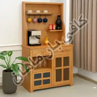 کافی بار آنا 15ملیون|بوفه، ویترین، کنسول|تهران, شهید رجایی|دیوار