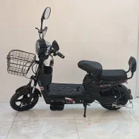 موتور برقی تک نفره ودونفره|موتورسیکلت|اهواز, زیتون کارمندی|دیوار