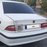 سمند مدل ۸۸ شرایطی|خودرو سواری و وانت|دهق, |دیوار