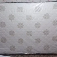 تشک رویال نو مدل ارتوپدیک دو نفره استاندارد