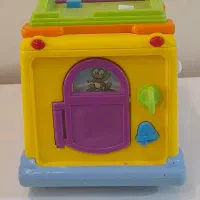 اسباب بازی آموزشی موزیکال|اسباببازی بچه|تهران, یافت آباد شمالی|دیوار