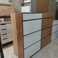 جاکفشی داشبوردی|جاکفشی، کمد، دراور|قزوین, |دیوار