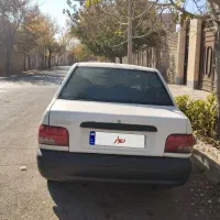 پراید مدل 81