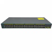 سوییچ سیسکو 2960 48-tt-L