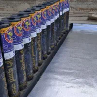 ایزوگام دلیجان با ۱۲۰ماه گارانتی طلایی|خدمات پیشه و مهارت|شوشتر, |دیوار