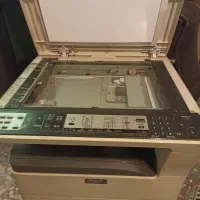 دستگاه کپی شارپ مدل AR X180