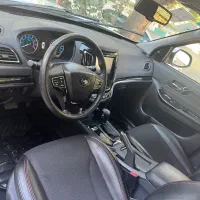 هایما s7 پلاس مدل ۱۴۰۱ کم کار واقعی|خودرو سواری و وانت|کرمانشاه, |دیوار