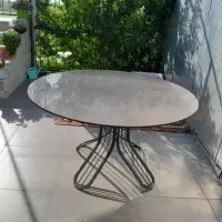 میز ناهار خوری