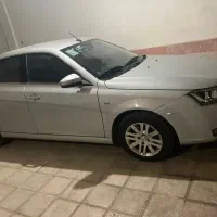 دنا پلاس مدل ۹۸