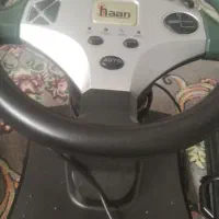 دسته فرمون بازی|کنسول، بازی ویدئویی و آنلاین|نسیمشهر, |دیوار