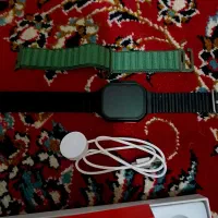 ساعت هوشمند نو