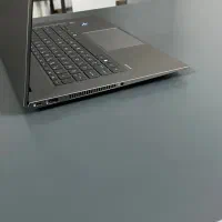 لبتاپ Hpzbook 15 studio G8|رایانه همراه|قم, نیروگاه|دیوار