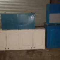 کابینت|مصالح و تجهیزات ساختمان|اهواز, اسماعیلیه|دیوار