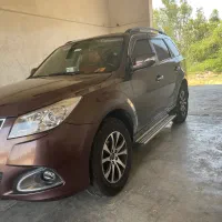 فروش هایماs7توربو