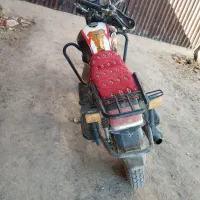 احسان 200|موتورسیکلت|خوشاب, |دیوار